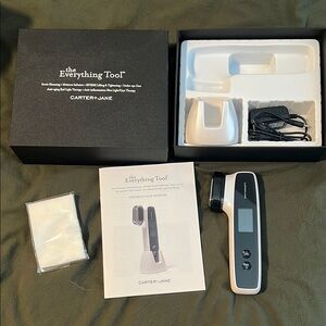 Carter + Jane The Everything Tool